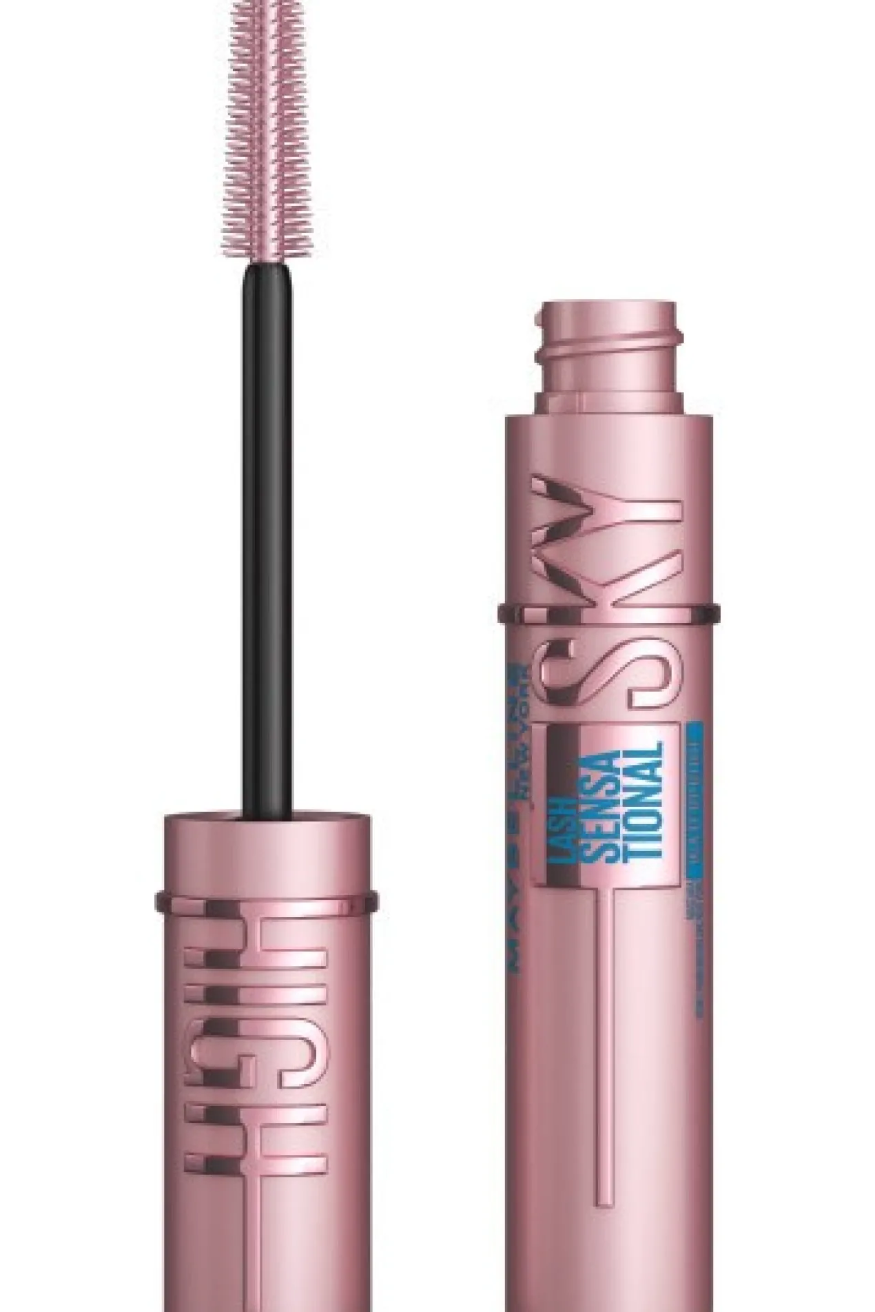 Máscara de Pestañas Waterproof Lash Sensational Sky High