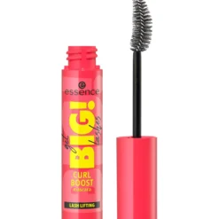 Máscara Get Big Lashes Curl Boost