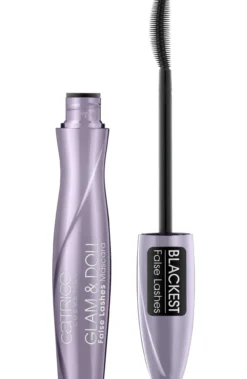Máscara Glam & Doll Efecto Pestañas Postizas