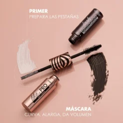 Máscara Like A Pro Lash Lamination