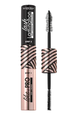 Máscara Like A Pro Lash Lamination
