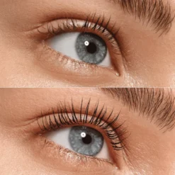 Máscara Sculpt & Volumen Waterproof Glam & Doll