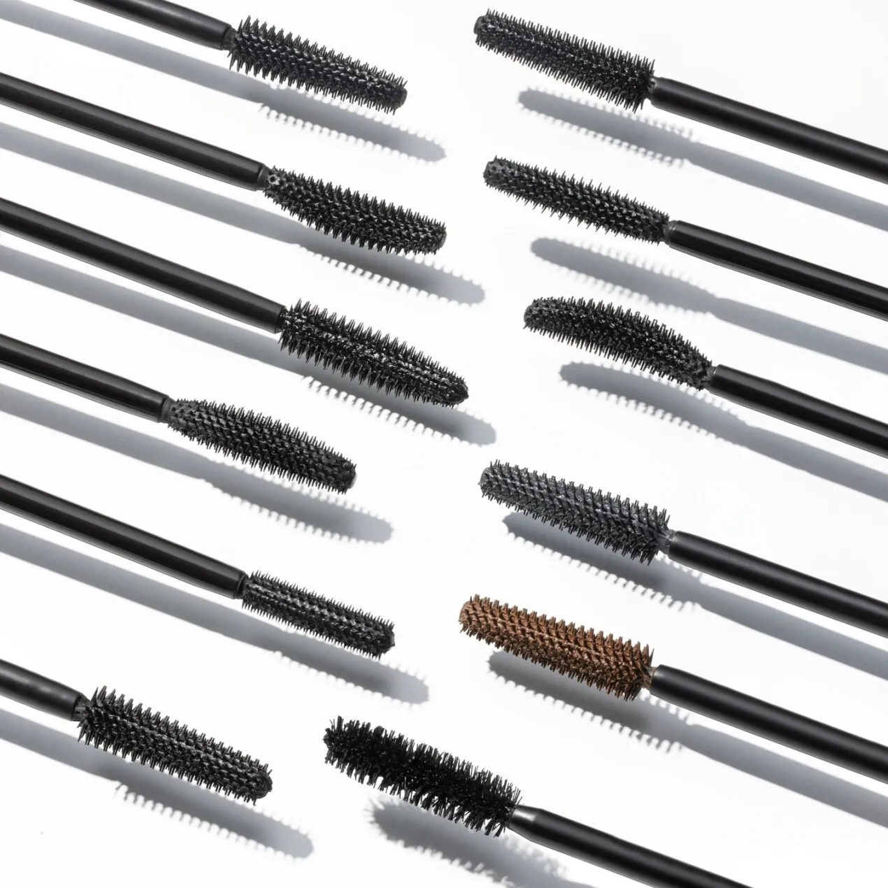 Máscara Sculpt & Volumen Waterproof Glam & Doll