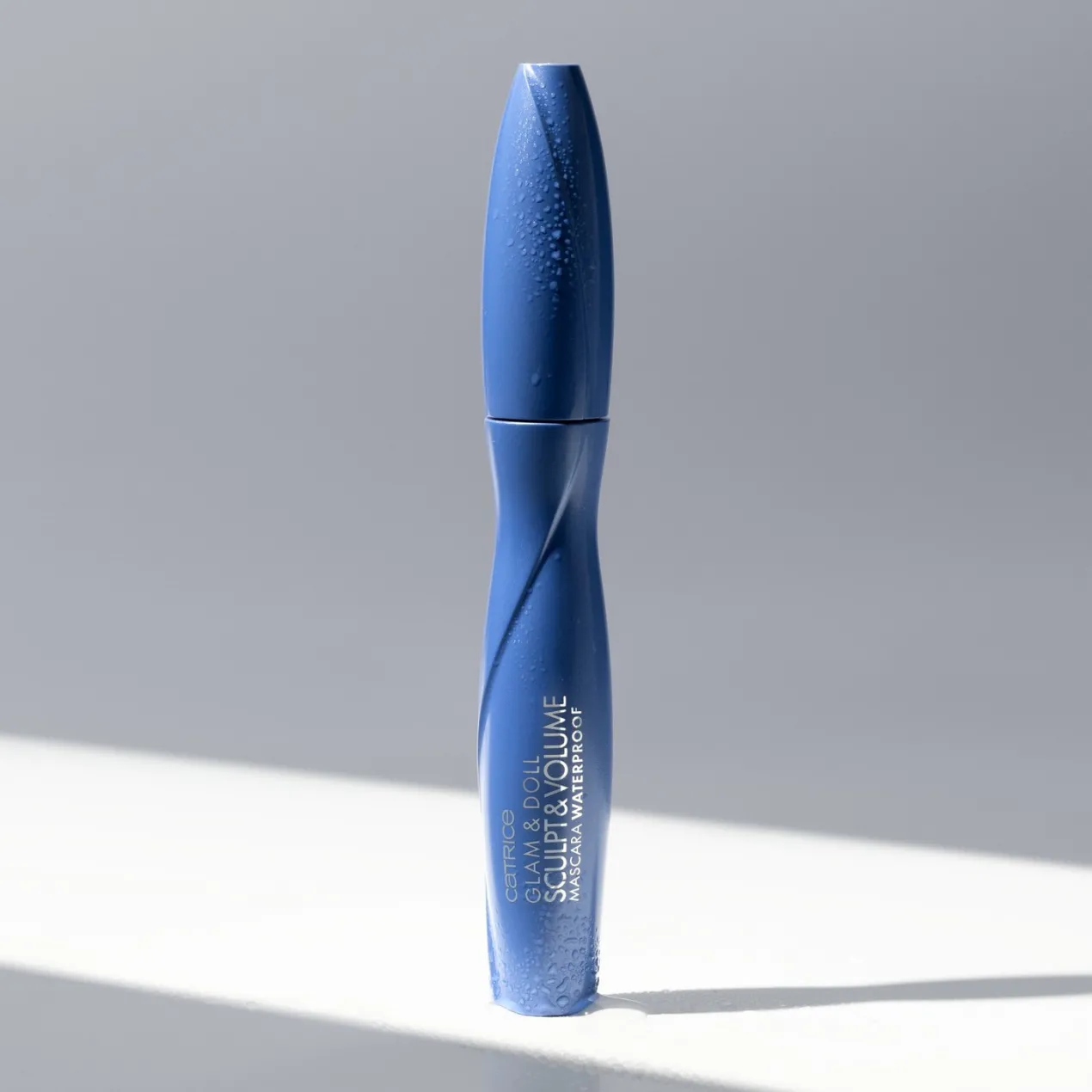 Máscara Sculpt & Volumen Waterproof Glam & Doll