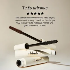 Máscara Tubing