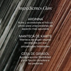 Máscara Tubing