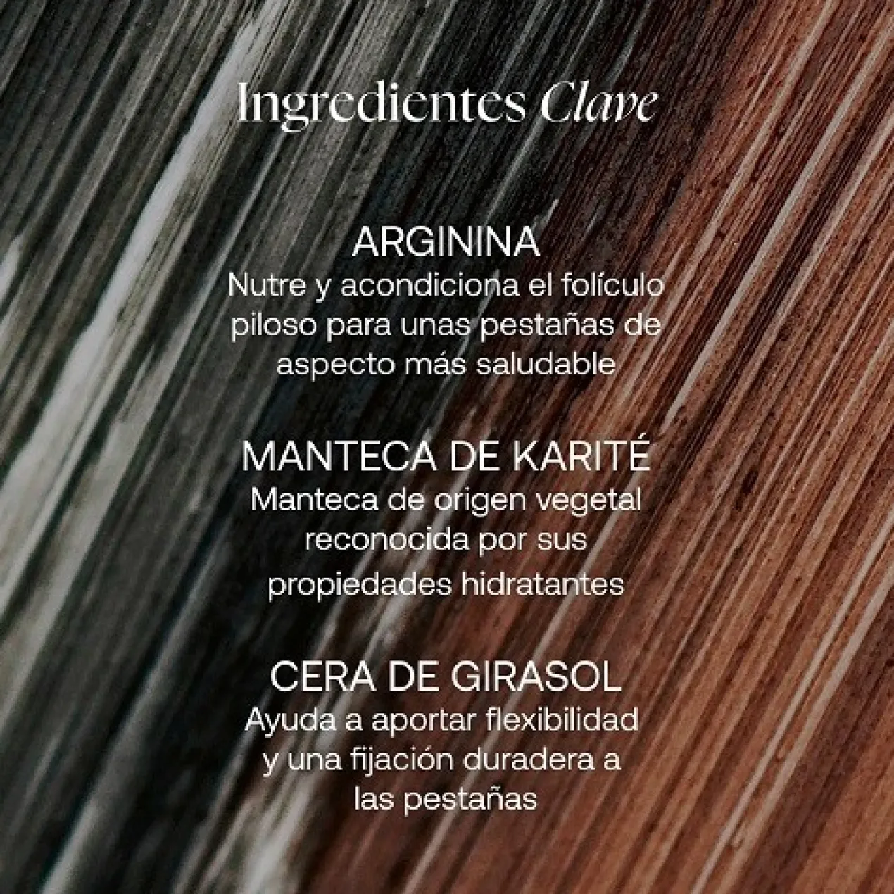 Máscara Tubing