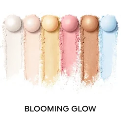 Météorites Blooming Glow Perlas de Polvos Edición limitada