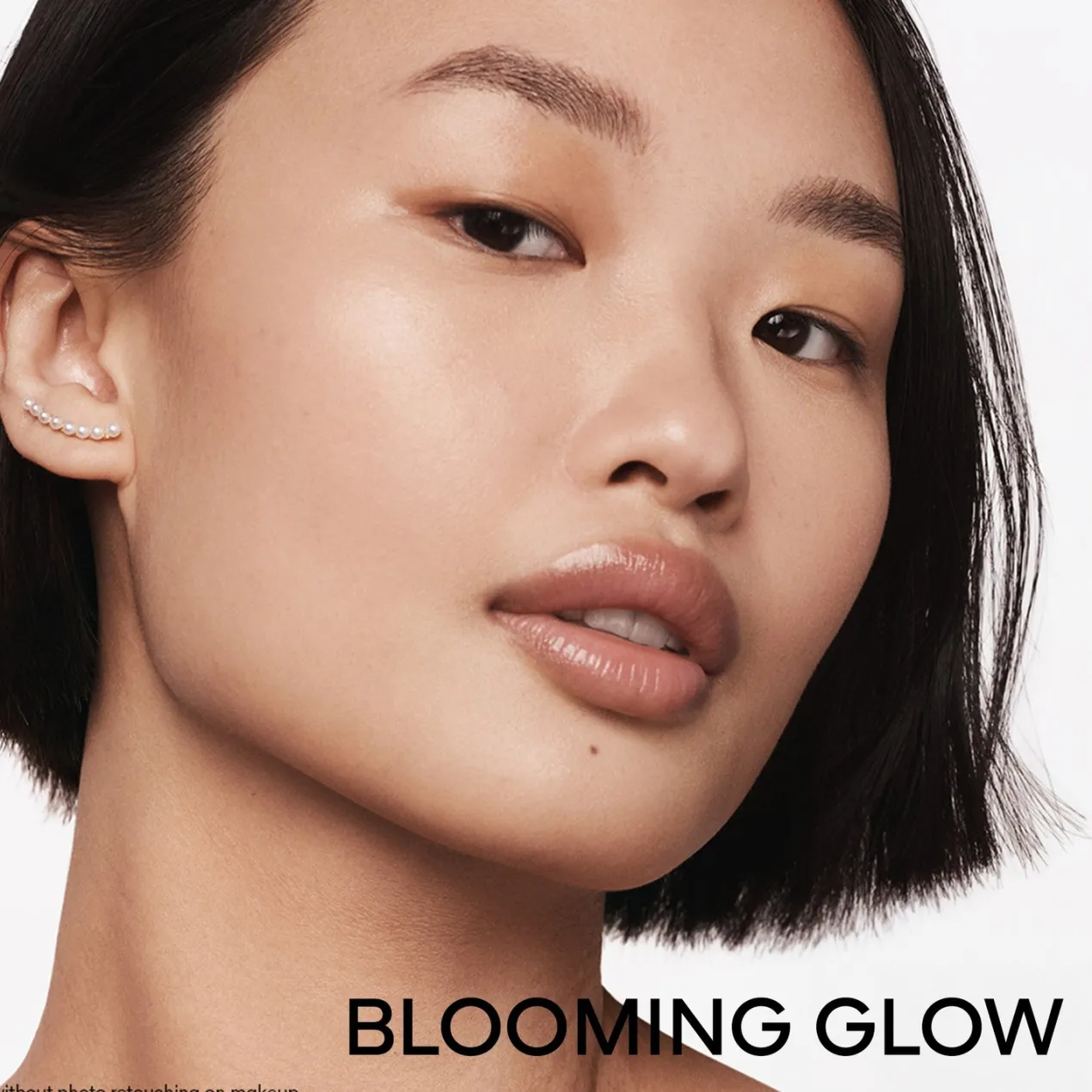 Météorites Blooming Glow Perlas de Polvos Edición limitada