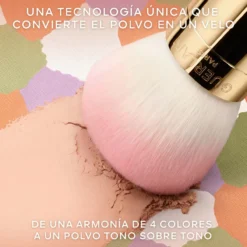 Météorites Compact Polvos Compactos Matificantes y Fijadores