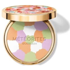 Météorites Compact Polvos Compactos Matificantes y Fijadores