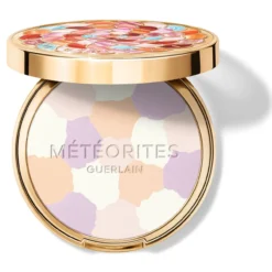 Météorites Compact Polvos Compactos Matificantes y Fijadores
