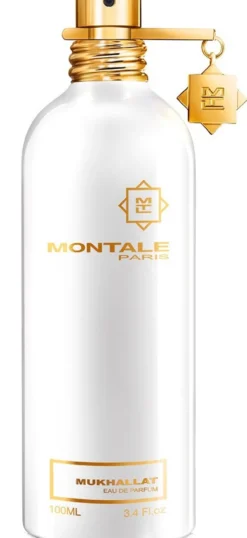 Mukhallat Eau de Parfum Unisex