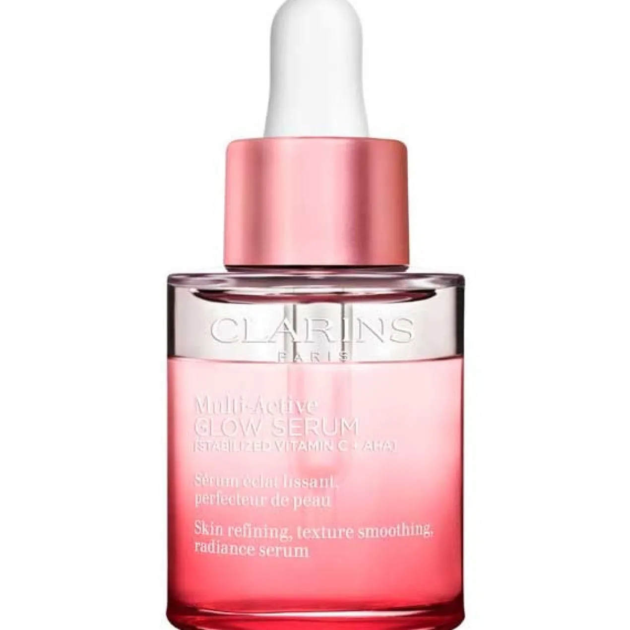Multi-Activa Glow Serum