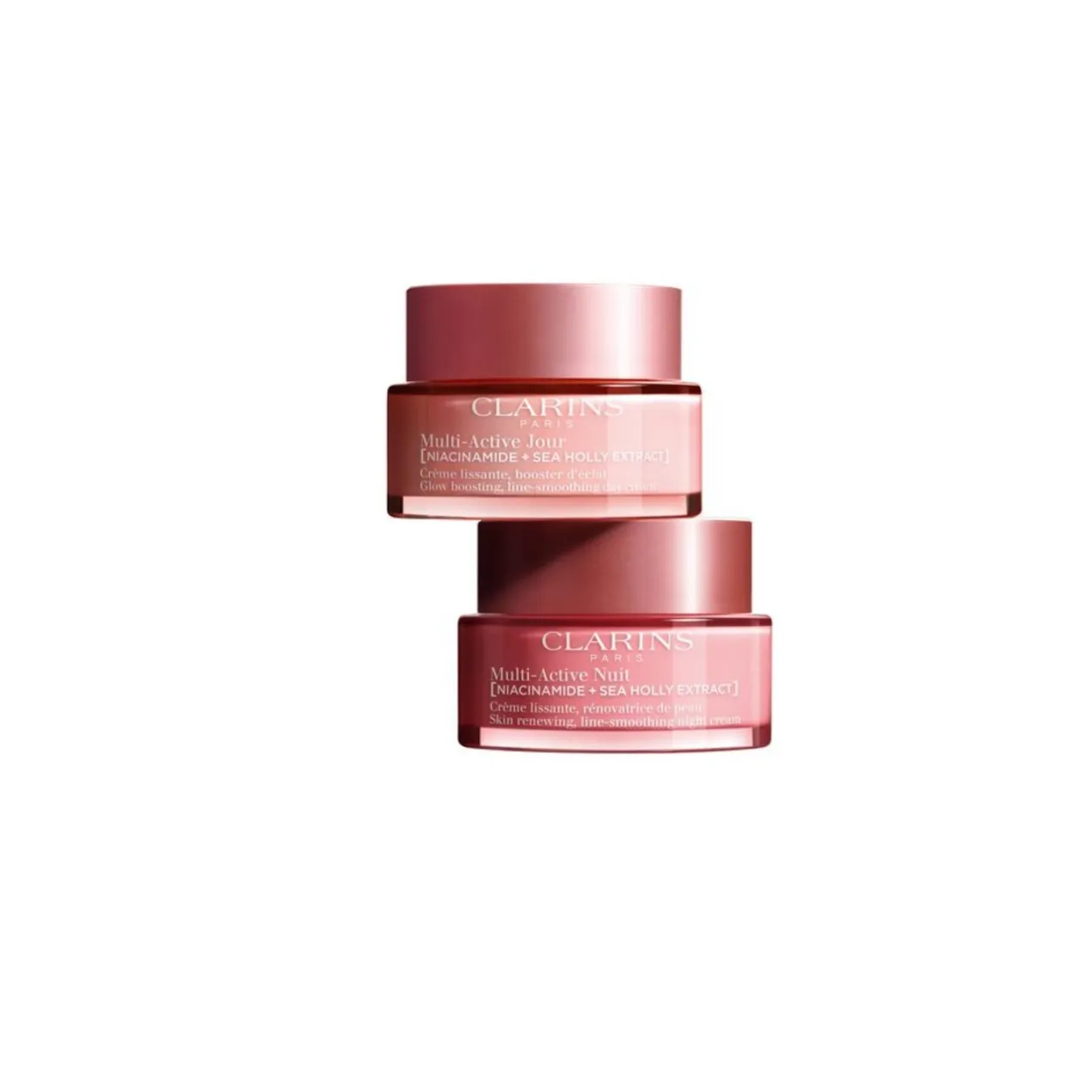 Multi Activa Noche Crema Todas las Pieles