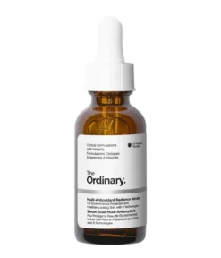 Multi-Antioxidant Radiance Serum Facial