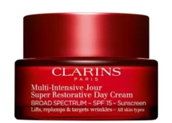Multi Intensiva Crema Día SPF15