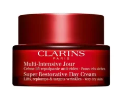 Multi-Intensiva Crema de Día Todo Tipo de Piel