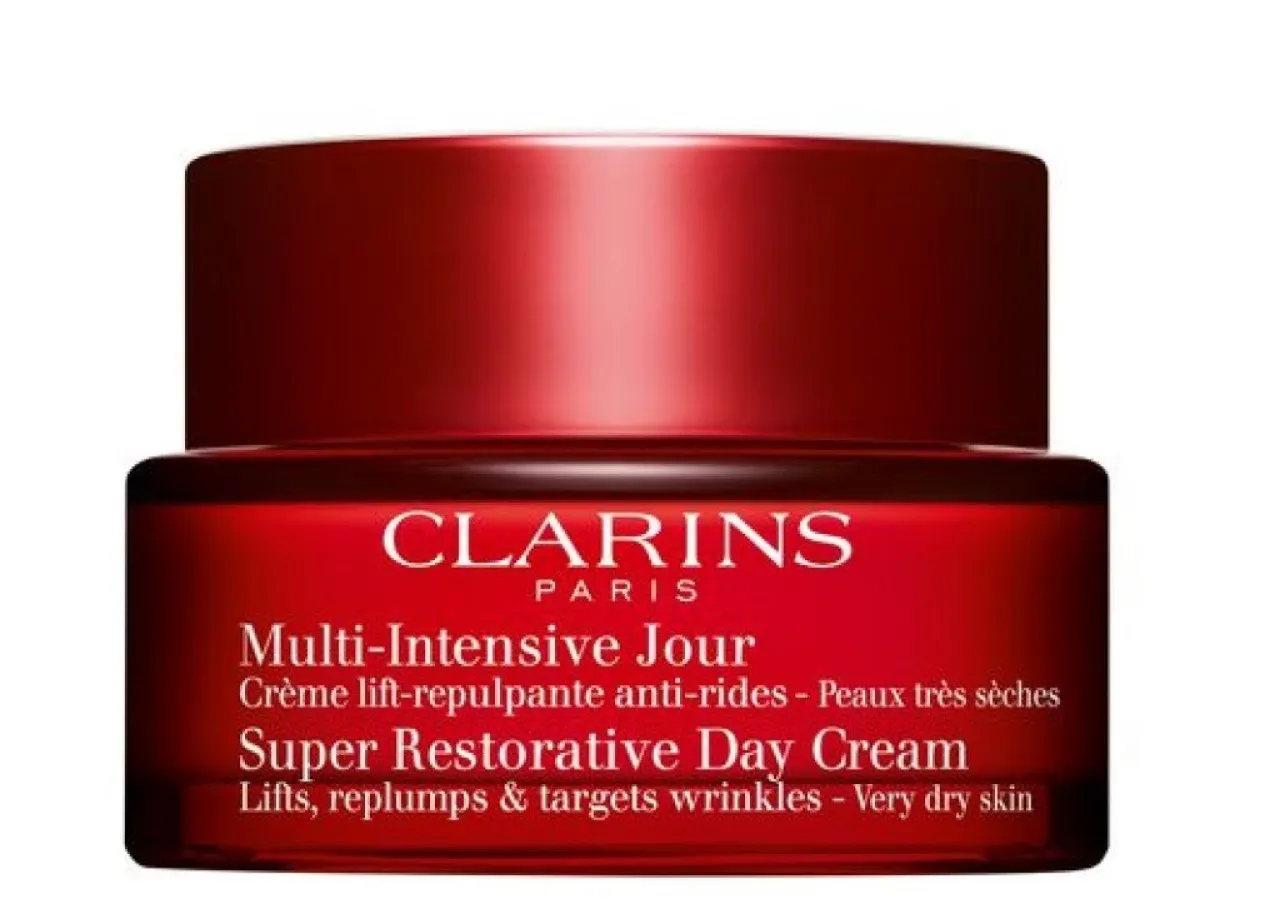 Multi-Intensiva Crema de Día Todo Tipo de Piel