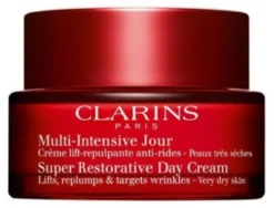 Multi-Intensive Crema de Día Piel Seca y Muy Seca