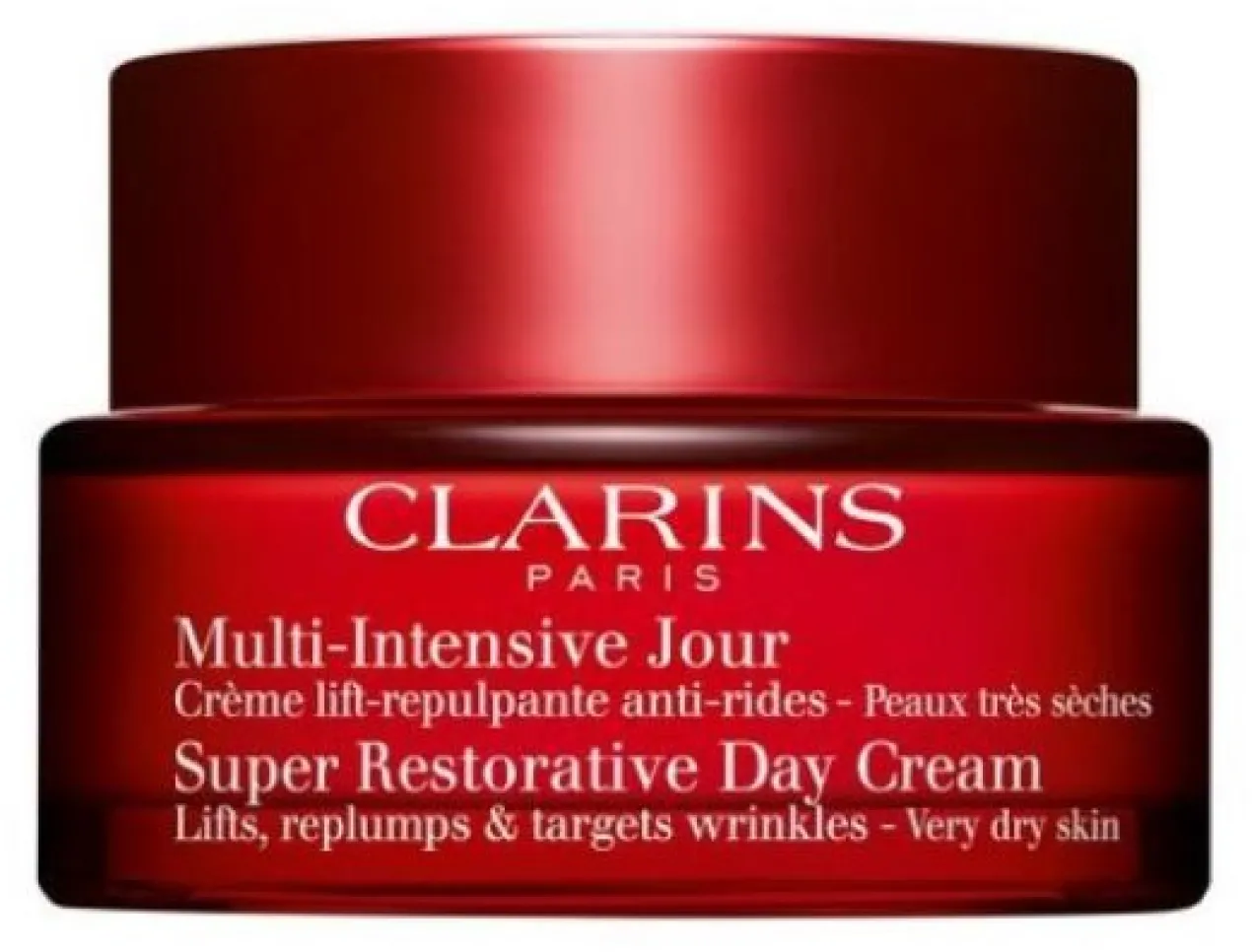 Multi-Intensive Crema de Día Piel Seca y Muy Seca