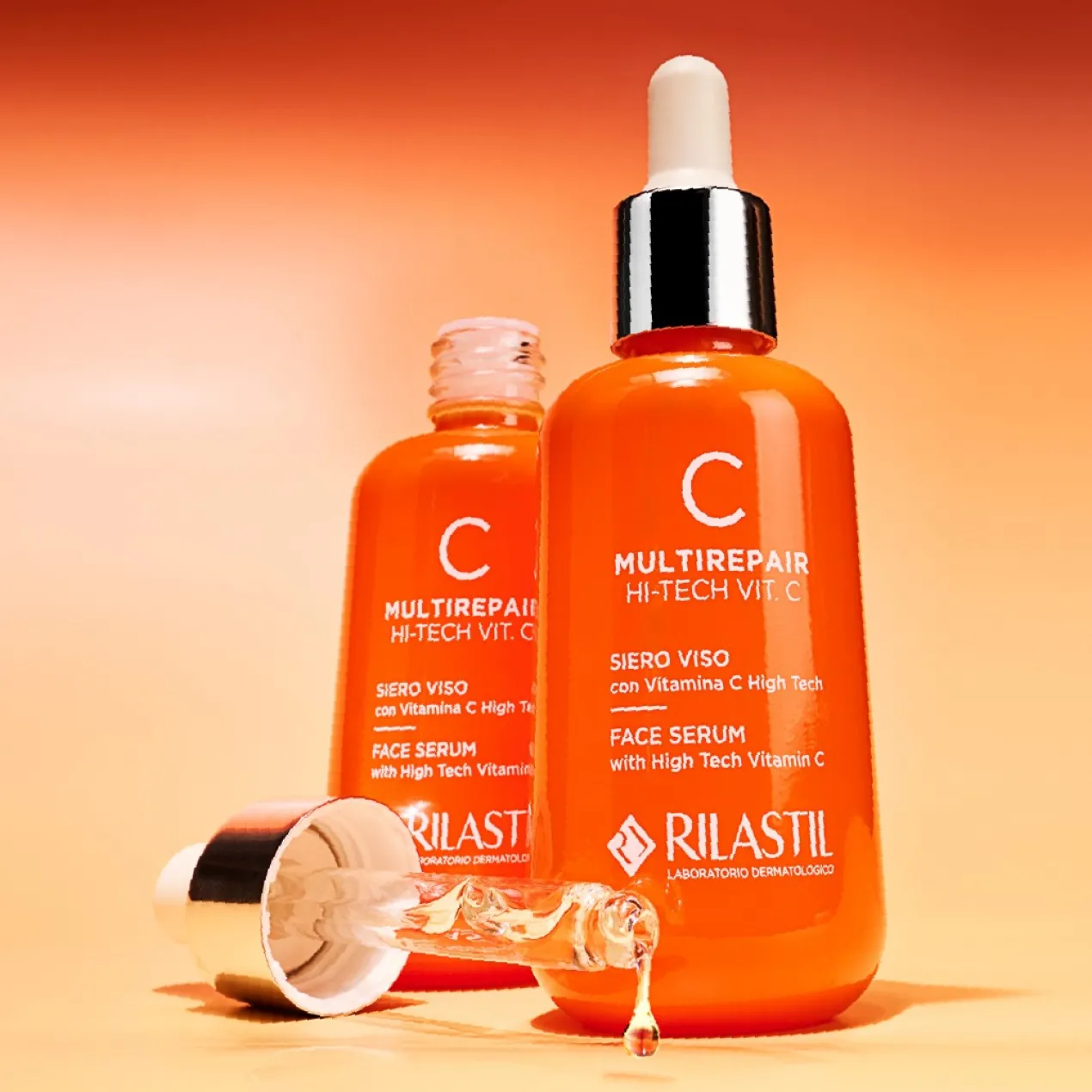 Multirepair Hi-Tech Vitamina C