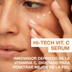 Multirepair Hi-Tech Vitamina C