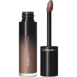 Multisculpt Matte Liquid Colour