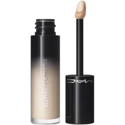 Multisculpt Matte Liquid Colour