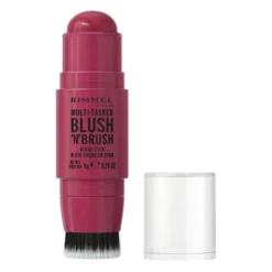 Multitasker Blush 'N' Brush Stick Colorete