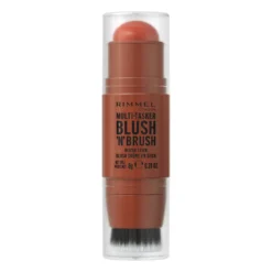 Multitasker Blush 'N' Brush Stick Colorete