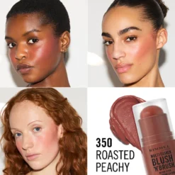 Multitasker Blush 'N' Brush Stick Colorete