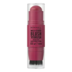 Multitasker Blush 'N' Brush Stick Colorete