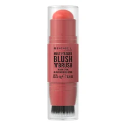 Multitasker Blush 'N' Brush Stick Colorete