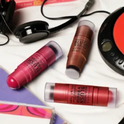 Multitasker Blush 'N' Brush Stick Colorete