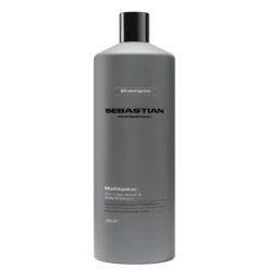 Multitasker 3-en-1 Champú Cabello, Barba y Cuerpo