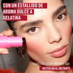Multi Tasker Jelly Crush Stick Multiusos Mejillas y Labios