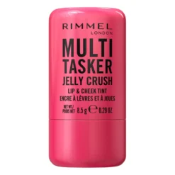 Multi Tasker Jelly Crush Stick Multiusos Mejillas y Labios