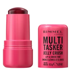 Multi Tasker Jelly Crush Stick Multiusos Mejillas y Labios