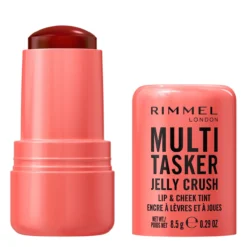 Multi Tasker Jelly Crush Stick Multiusos Mejillas y Labios
