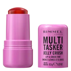 Multi Tasker Jelly Crush Stick Multiusos Mejillas y Labios