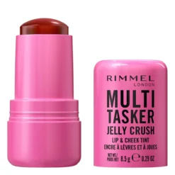 Multi Tasker Jelly Crush Stick Multiusos Mejillas y Labios