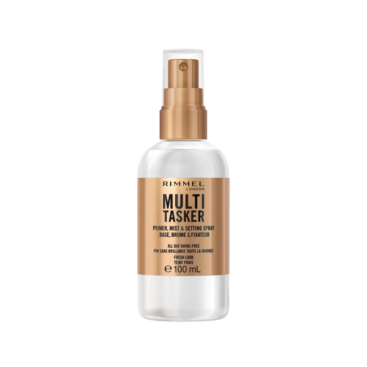 Multi Tasker Wake Me Up Bruma y Spray Fijador