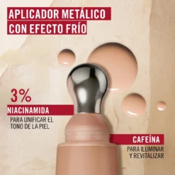 Multi Tasker Wake Me Up Corrector y Base de Maquillaje