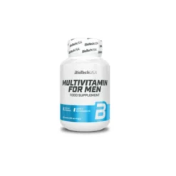 Multivitamin For Men complemento alimenticio en cápsulas