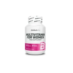 Multivitamin For Women Complemento alimenticio en cápsulas