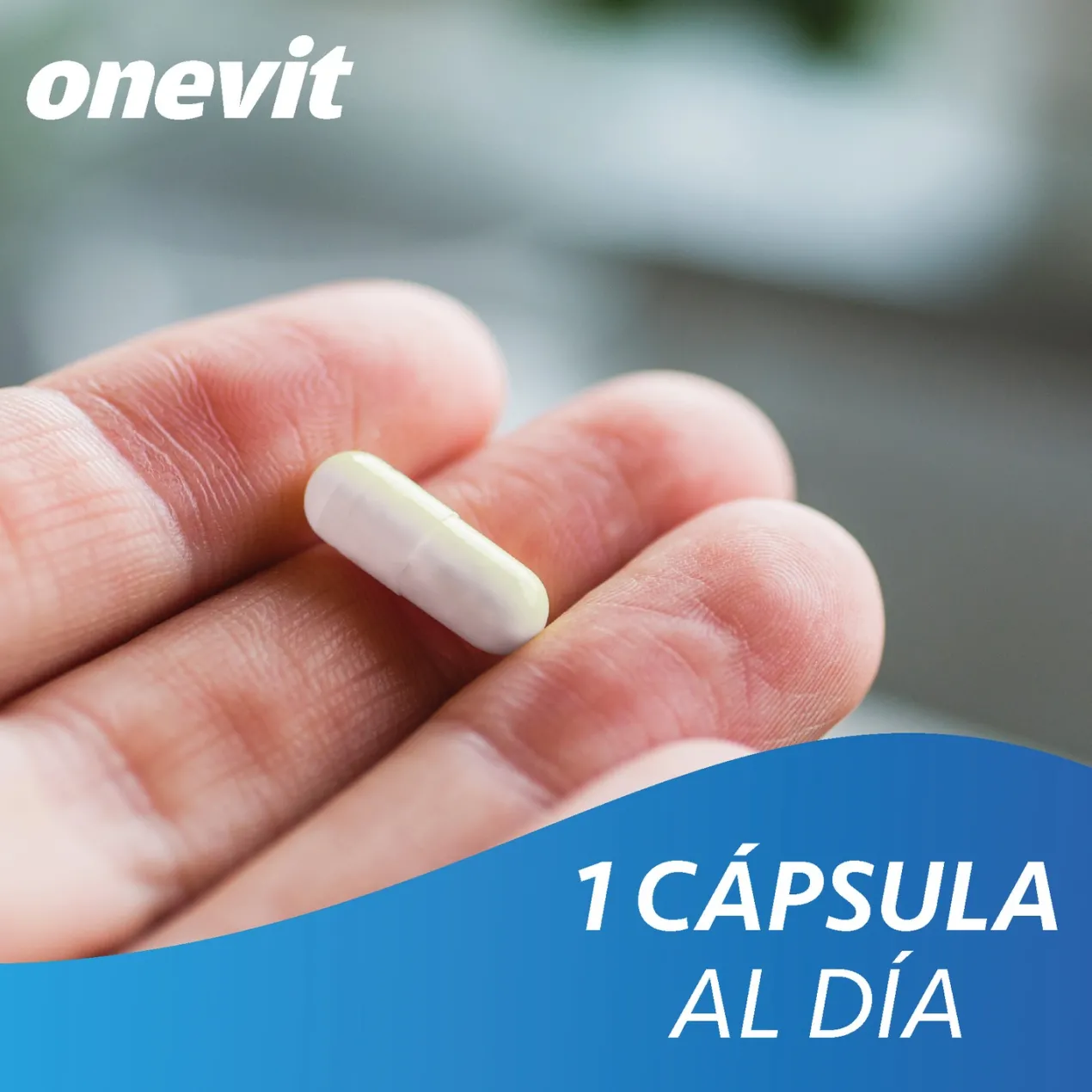 Multivitamínico y Multiminerales