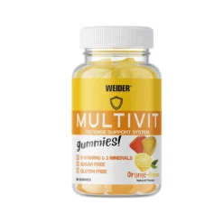 Multivit Gominolas funcionales