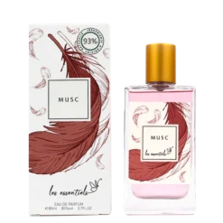 Musc Les Essentiels Eau de Parfum