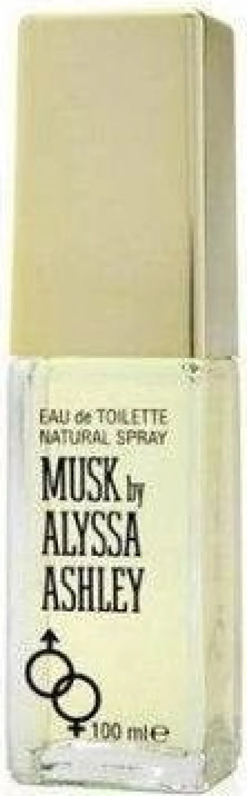 Musk EDT